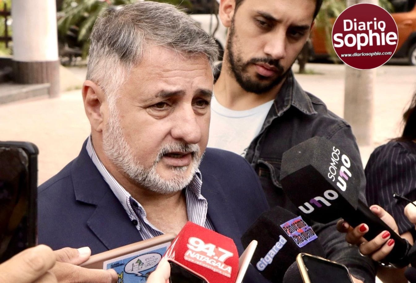 EL MINISTRO DE GOBIERNO CALIFICÓ DE “GRAVE” Y REPUDIÓ LA VIOLACIÓN DE NORMAS EN EL JUICIO DE CECILIA STRZYZOWSKI.