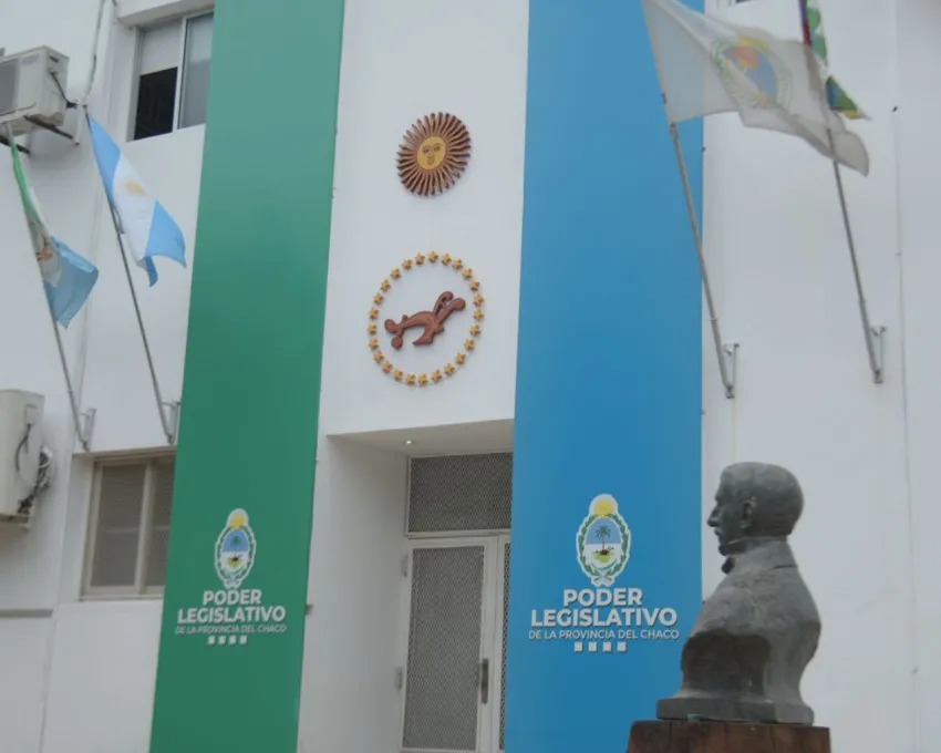 POR FALTA DE QUÓRUM, CAYÓ LA SESIÓN DE ESTE MIÉRCOLES EN LA LEGISLATURA