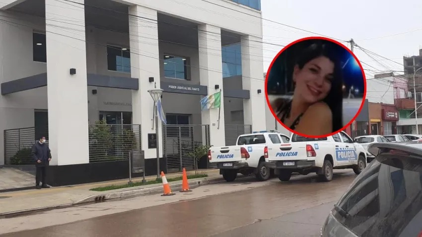 CASO LEONELA GIMÉNEZ: LA CAUSA SERÍA ELEVADA A JUICIO ANTES DE LA FERIA JUDICIAL