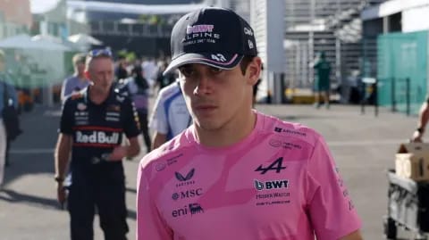 🏎️ COMIENZA EL GP DE MÉXICO: AGENDA Y LA POLÉMICA DE FRANCO COLAPINTO