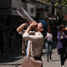 ¿Sabés por qué este martes es el Día del Canillita?