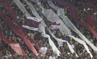 Copa Libertadores: cuánto dinero perdió River por no llegar a la final y lo que puede recaudar Lanús