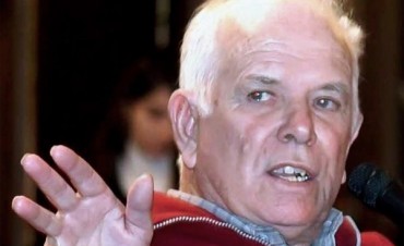 Murió la esposa del desaparecido Jorge Julio López