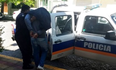 VIOLENCIA DE GENERO: CASO AILIN TORRES