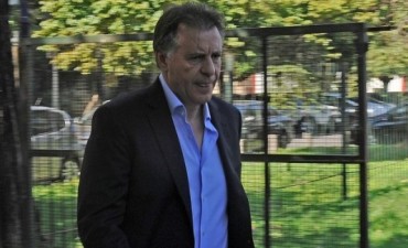 Malas noticias para Cristóbal López: la Corte rechazó el concurso de Oil Combustibles