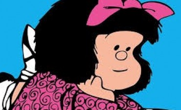 Mafalda, políglota y universal, ahora se lee también en guaraní