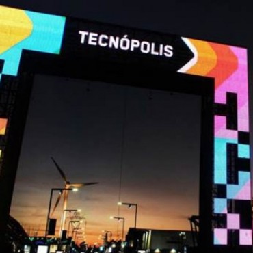 Argentina será sede de la Expo Internacional 2023, que tendrá lugar en Tecnópolis 
