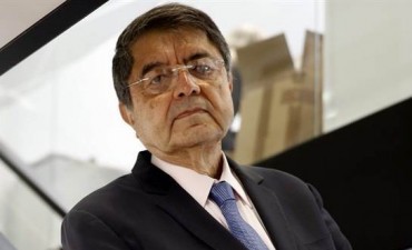 Sergio Ramírez ganó el Premio Cervantes