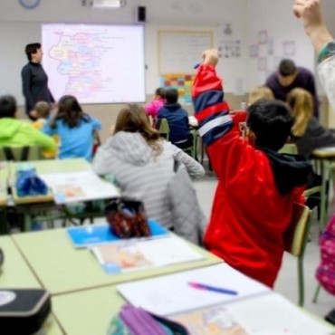En 2018 las clases comenzarán el 5 de marzo y terminarán el 14 de diciembre 