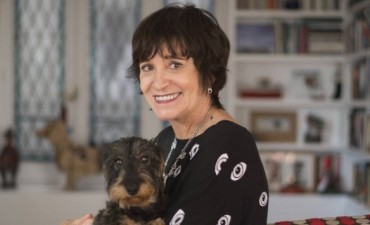Rosa Montero, premiada en España