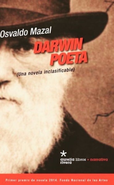  Conversaciones de novela con Osvaldo Mazal