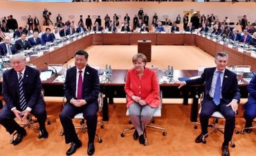 Mauricio Macri, presidente del G-20: qué implica este rol