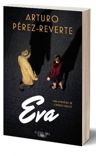 Pérez-Reverte: “Construir un personaje es hacerlo querible para el lector”