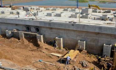 Macri recorrerá el sistema de efluentes cloacales en construcción y asistirá a los juegos nacionales de deporte adaptado