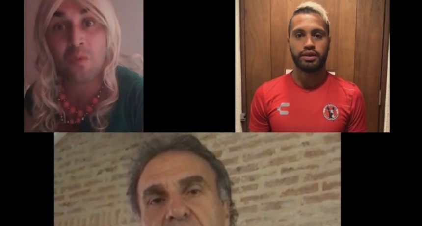 Campaña por Enrico: famosos convocan a ayudar al nene chaqueños