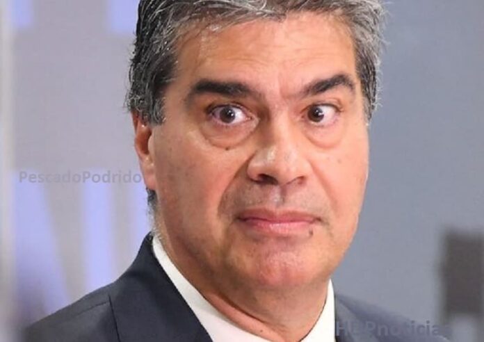 COCOMIEL ARRANCÓ SU GOBIERNO UN DÍA DESPUÉS Y SE VA UN DÍA ANTES.