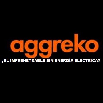 Apagón en El Impenetrable, quedarían sin Energía Eléctrica?