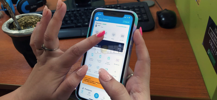 ATENTO IMPENETRABLE: Deshabilitan del débito inmediato que permite ingresar dinero de los bancos directamente a Mercado Pago.