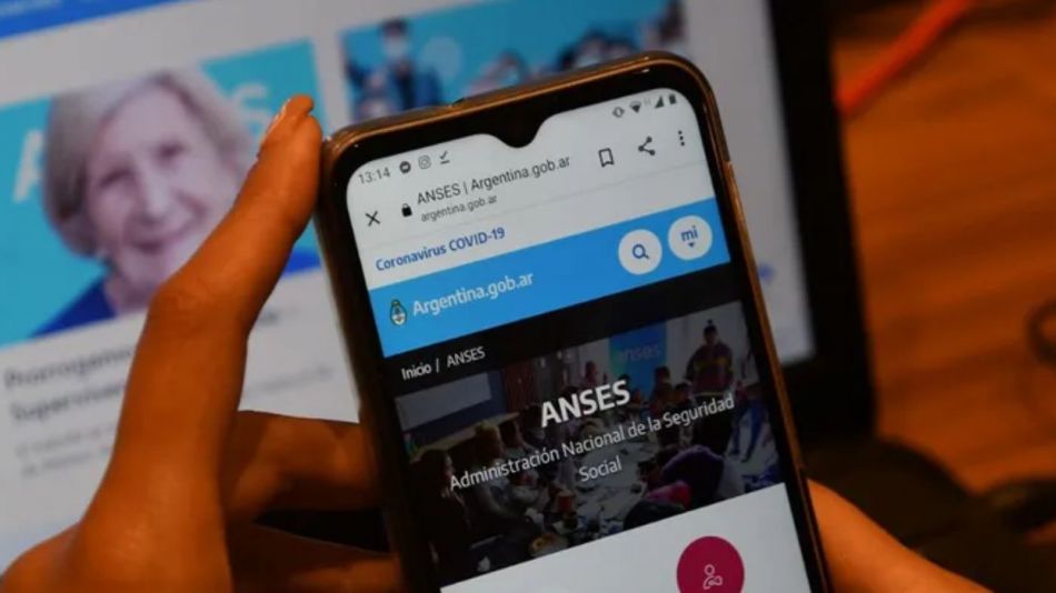 ANSES publicó los nuevos valores de la jubilación mínima, PBU y PUAM