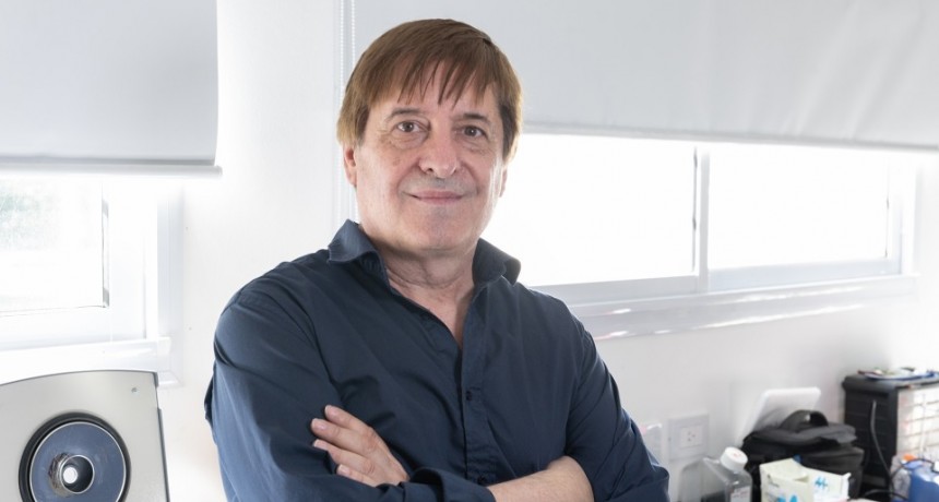 Daniel Salamone: el CONICET no se cierra, expresó el posible designado Titular de dicha Institución por Javier Milei.