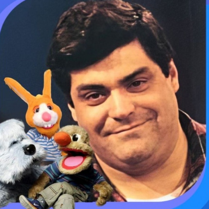 Murió José Luis Telecher, creador de Pepe Pompín, Carozo y Narizota