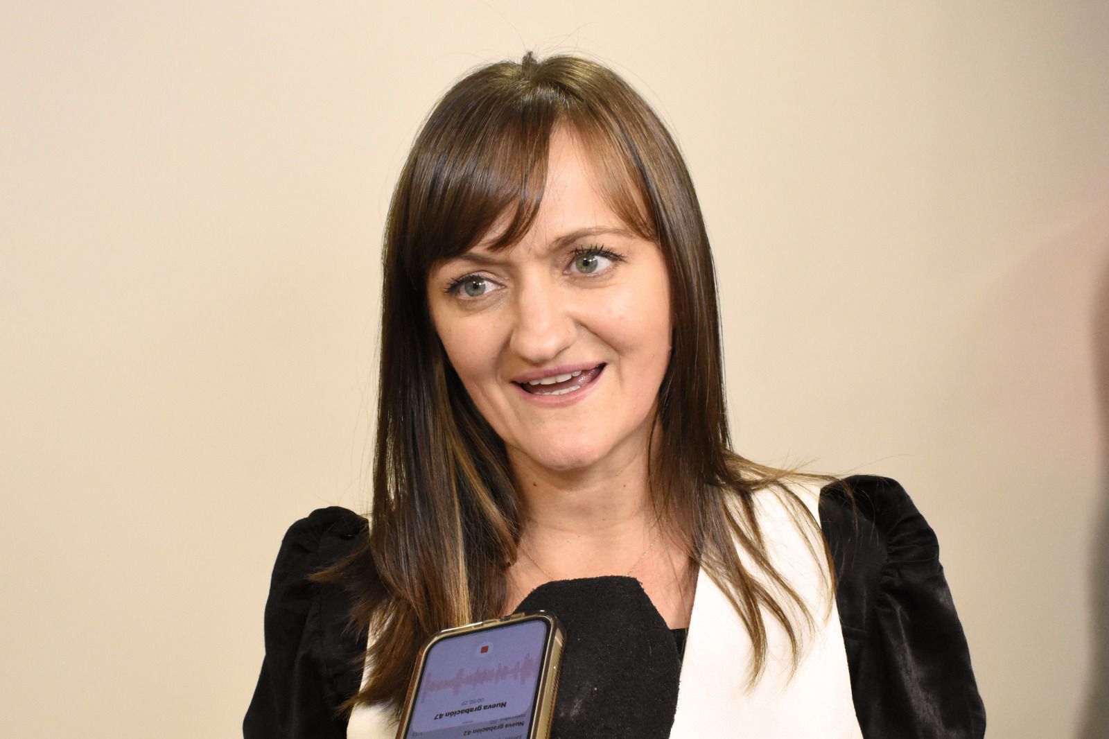 ENTREGA DE DIPLOMAS A LEGISLADORES NACIONALES ELECTOS DEL CHACO