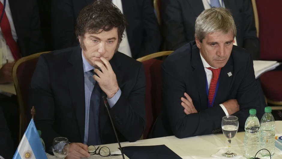 EL PLAN IMPOSITIVO DE MILEI: CAMBIOS EN EL IVA, GANANCIAS E INGRESOS BRUTOS