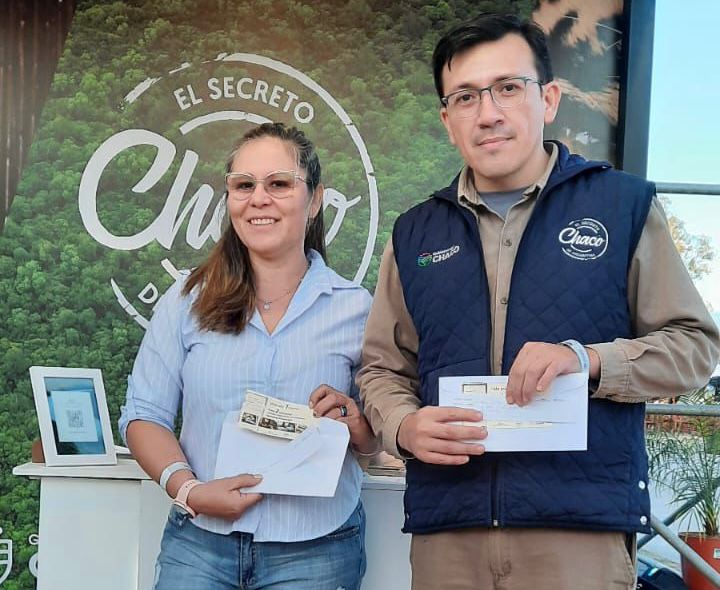 FIESTA NACIONAL DEL ALGODÓN: EL INSTITUTO DE TURISMO FORTALECIÓ EL TRABAJO EN TERRITORIO