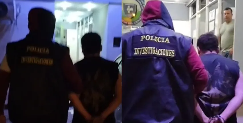 DENUNCIÓ QUE UN AMIGO DE SU FAMILIA LA ABUSÓ A LOS 15 AÑOS Y QUE LA SIGUE AMENAZANDO DE MUERTE