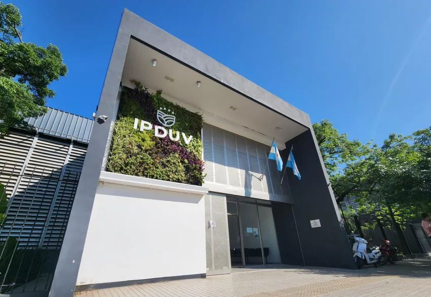 EL INSTITUTO DE VIVIENDA LANZÓ EL PROGRAMA “TU AHORRO, TU LEGADO” PARA EL ADELANTO DE CUOTAS