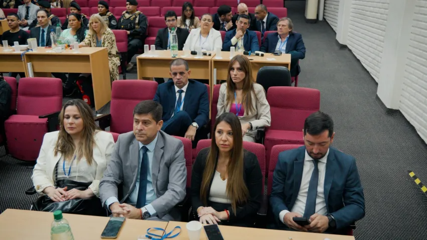 EL EQUIPO PÚBLICO FISCAL CELEBRÓ EL VEREDICTO Y DESTACARON QUE SE 