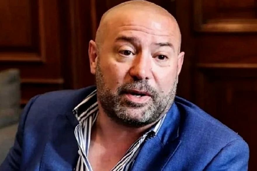 CAUSA ANDIS: EL EX TITULAR DEL ORGANISMO, DIEGO SPAGNUOLO ENFRENTA HOY SU INDAGATORIA