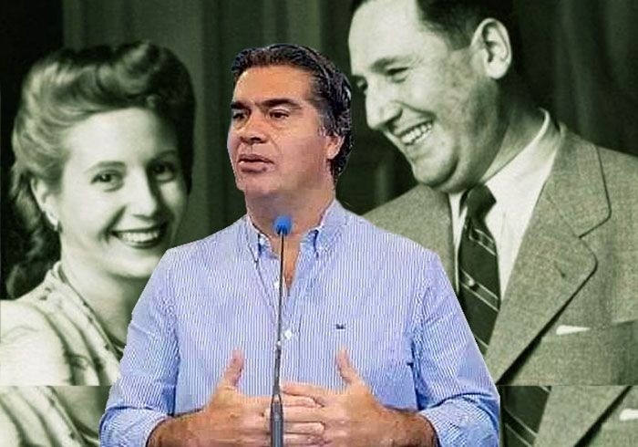 APROBARON EL PLIEGO DE JORGE CAPITANICH EN EL SENADO Y CONFIRMARON SU BANCA POR CHACO