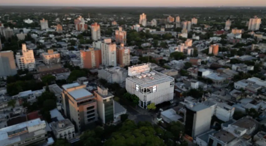 EL NORTE RECIBE AL PAÍS: NBCH SERÁ ANFITRIÓN DEL 4° CONGRESO FEDERAL DE ABAPPRA