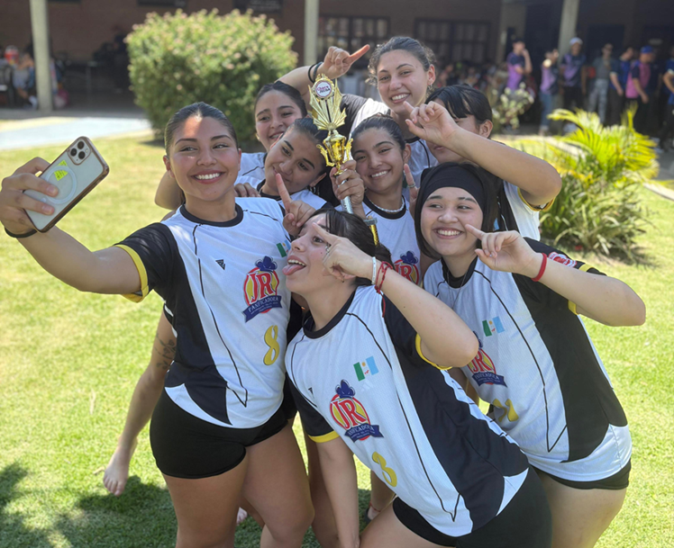 EL DEPORTE CHAQUEÑO CELEBRÓ LA GRAN FINAL DEL PROGRAMA PROVINCIAL “CHACO JUEGA 2025”