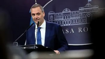 EL GOBIERNO AFIRMÓ QUE LA REFORMA LABORAL NO TOCARÁ LA LEY DE EMPLEO PÚBLICO