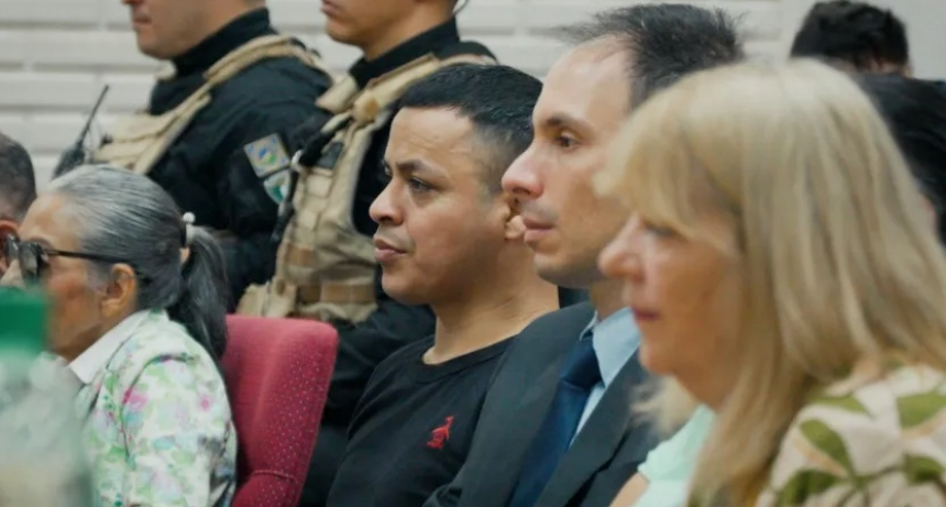 POLÉMICA EN LA AUDIENCIA: DEFENSA DE OBREGÓN CUESTIONÓ LA DIFUSIÓN DE UN VIDEO Y PIDIÓ MEDIDAS