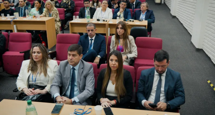 EL EQUIPO PÚBLICO FISCAL CELEBRÓ EL VEREDICTO Y DESTACARON QUE SE 