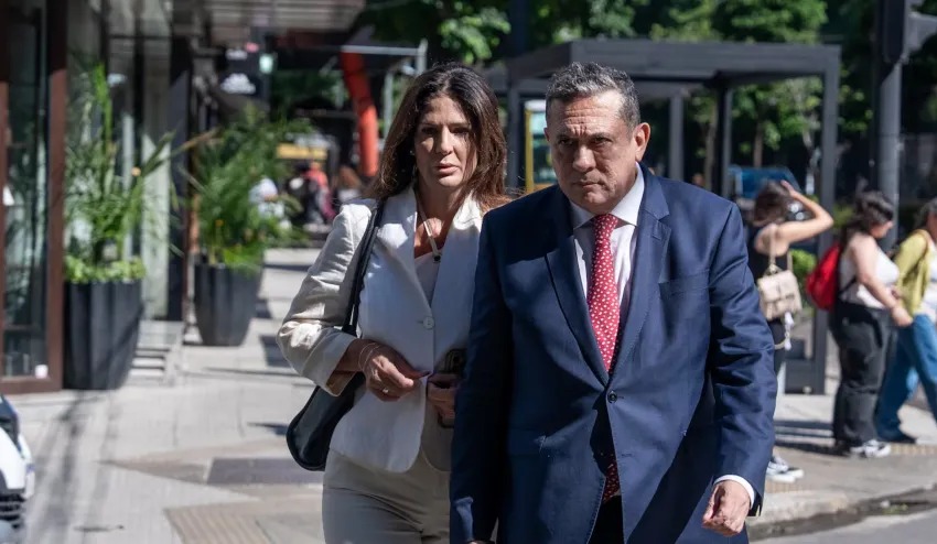 SE DEFINE EL JURY A MAKINTACH: PRUEBAS CLAVE Y LAS CHANCES REALES DE DESTITUCIÓN