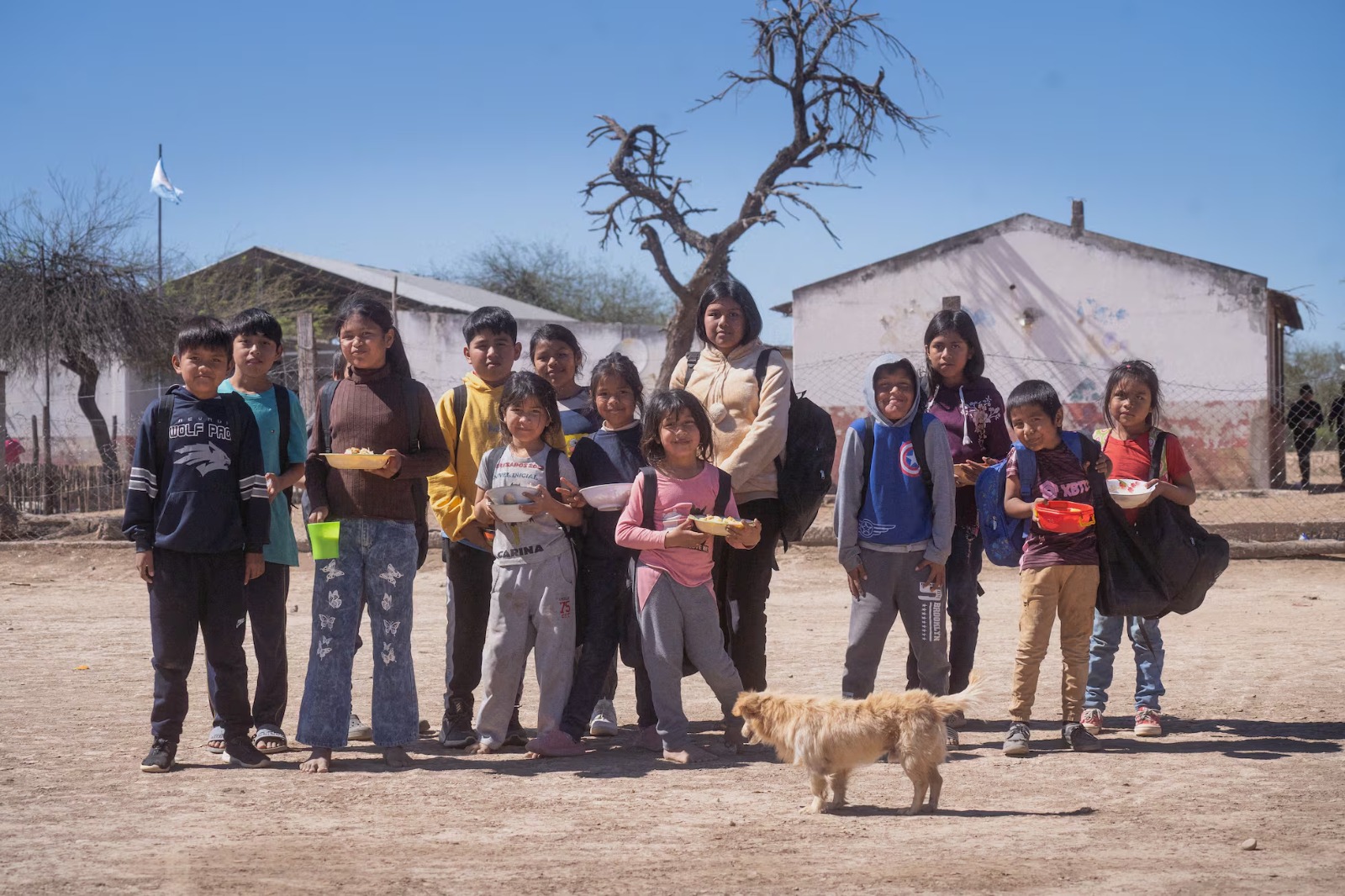 EDUCACIÓN EN CASA Y MENOS INTERVENCIÓN ESTATAL: LOS EJES DEL NUEVO PROYECTO EDUCATIVO