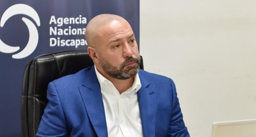 CAUSA ANDIS: SPAGNUOLO SE NEGÓ A RESPONDER PREGUNTAS DE LA JUSTICIA EN SU INDAGATORIA