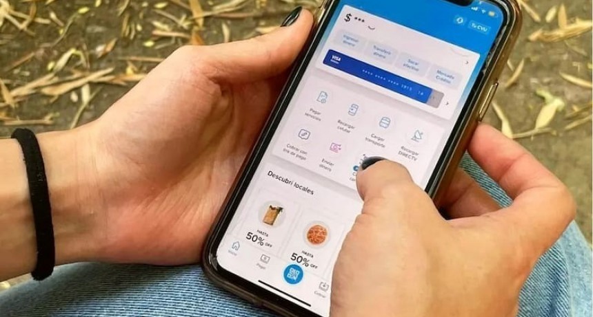 NUEVAS TASAS DE MERCADO PAGO, NARANJA X Y OTRAS BILLETERAS: CUÁNTO PAGAN AHORA POR TENER PESOS EN LA CUENTA