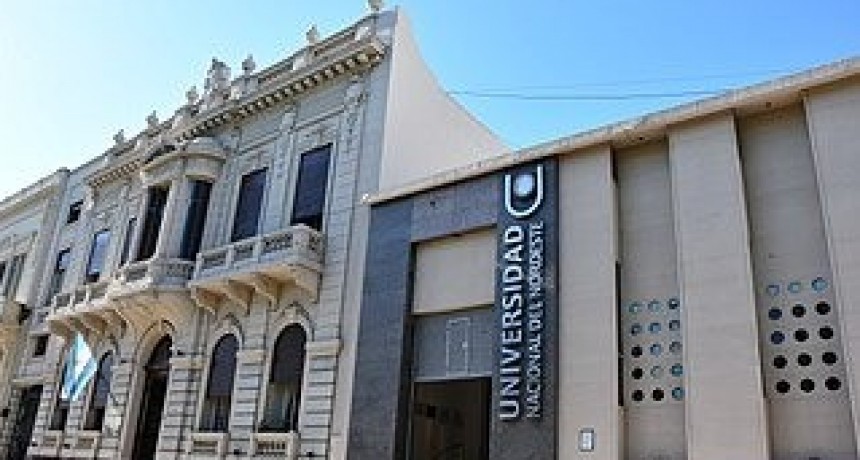 UNNE: EL PASO A PASO PARA INSCRIBIRSE A LAS CARRERAS PARA EL CICLO ACADÉMICO 2026