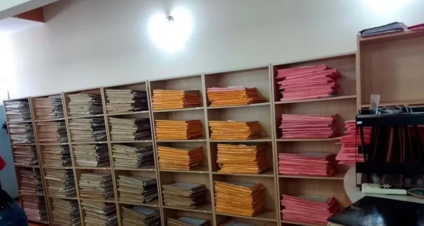 UN FISCAL FUE ACUSADO DE PACTAR ACUERDOS IRREGULARES EN UNA CAUSA POR ASOCIACIÓN ILÍCITA