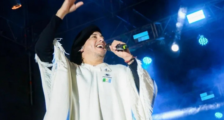 ÉXITO MASIVO EN CHACO VIBRA: LA SEGUNDA JORNADA FUE EXPLOSIVA Y ESTA NOCHE ES EL GRAN CIERRE