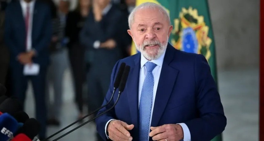 BRASIL ANUNCIA QUE EL ACUERDO ENTRE EL MERCOSUR Y LA UE SERÁ FIRMADO EL 20 DE DICIEMBRE