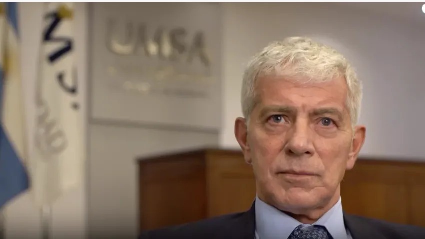 MARIANO CÚNEO LIBARONA ENCABEZARÁ UNA CONFERENCIA SOBRE EL NUEVO CÓDIGO PROCESAL PENAL