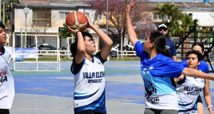 FINAL PROVINCIAL DE “CHACO JUEGA” SE REALIZARÁ ESTE SÁBADO EN EL POLIDEPORTIVO JAIME ZAPATA