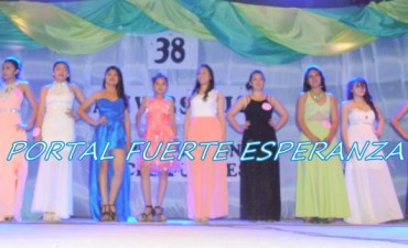 38 Aniversario de Fuerte Esperanza 23-09-2016