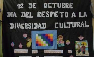 Respeto a la diversidad cultural